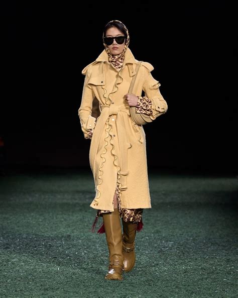 burberry 虎年限定|2024金龍年限定包登場！湯唯、Lisa都愛不釋手是這款，BURBER.